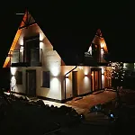 Villa Nad Struga *