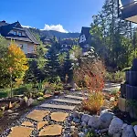 Villa Nad Struga