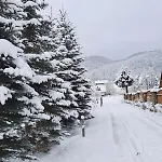 Nad Struga Villa Zakopane
