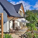 Nad Struga Villa *