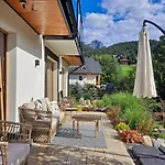 Villa Nad Struga *