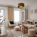 Villa Nad Struga