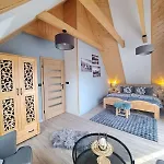 Nad Struga Villa *