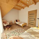 Villa Nad Struga Zakopane