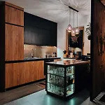 Nad Struga Villa