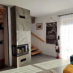 Nad Struga 빌라 *