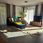 Nad Struga Villa Zakopane
