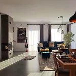 Nad Struga Villa