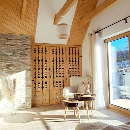 Nad Struga Villa Zakopane