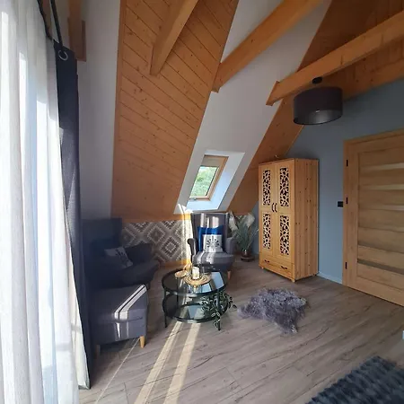 Nad Struga Villa Zakopane