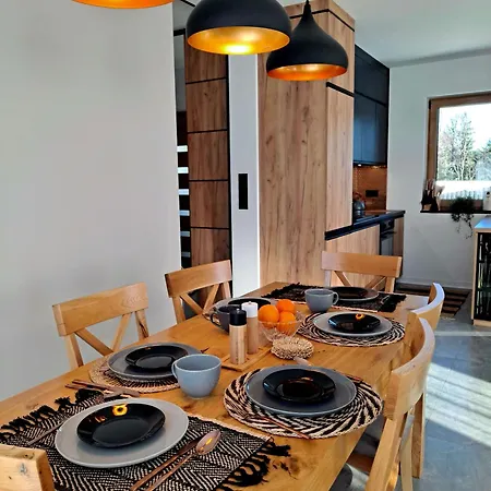 Nad Struga Villa Zakopane