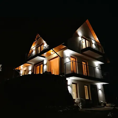 Villa Nad Struga *