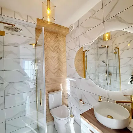 Nad Struga Villa Zakopane