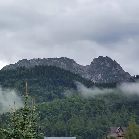 Nad Struga Villa Zakopane