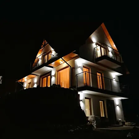 Nad Struga * Zakopane