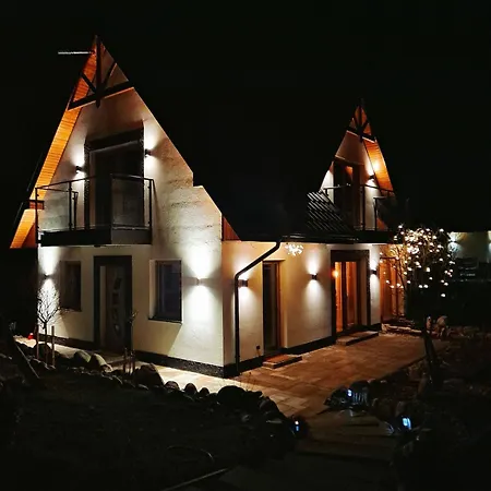 Villa Nad Struga *