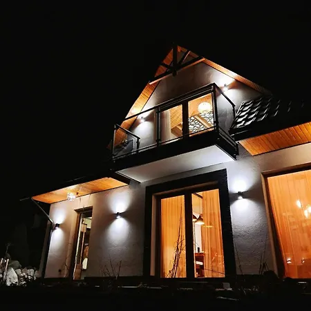 Nad Struga * ザコパネ
