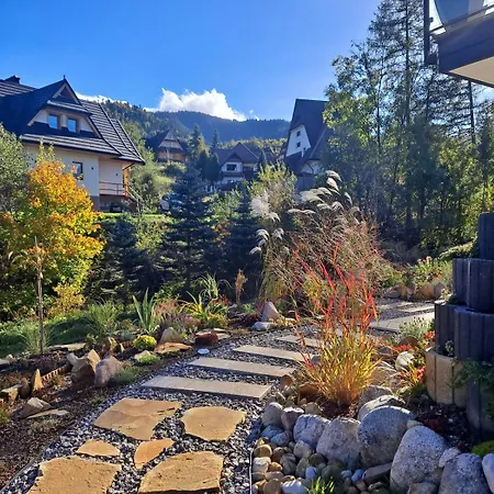 Villa Nad Struga