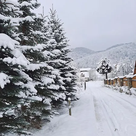 Nad Struga Villa Zakopane