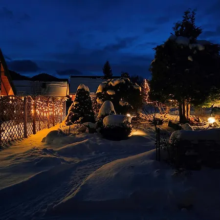 Villa Nad Struga Zakopane