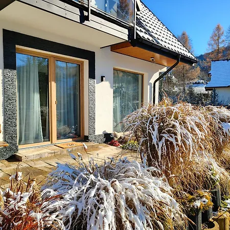 Villa Nad Struga *