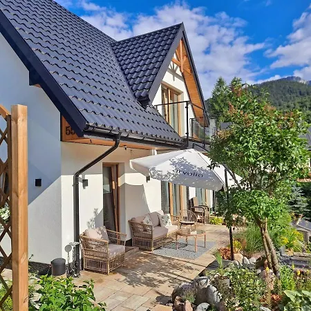 Nad Struga Villa *
