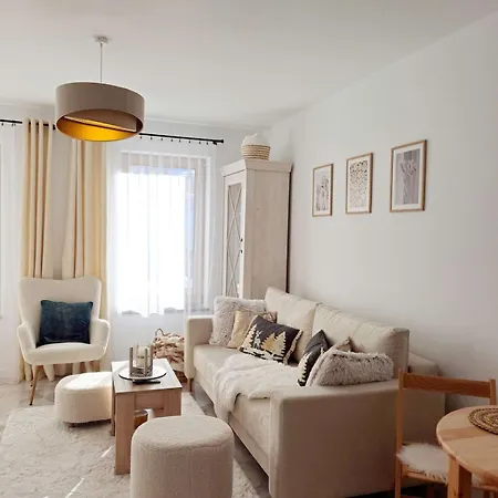 Nad Struga Villa Zakopane