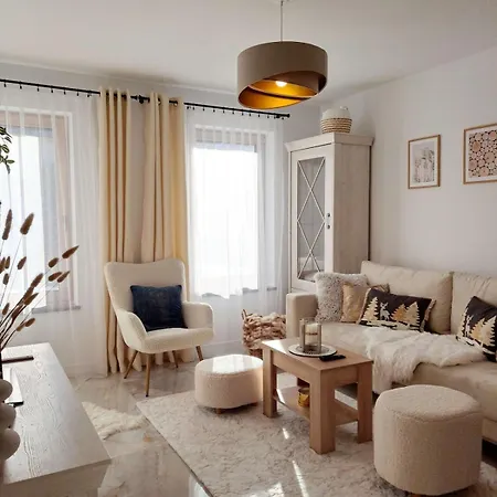 Villa Nad Struga