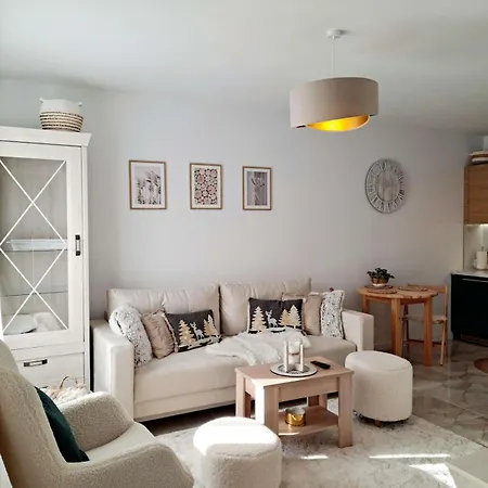 Nad Struga Villa Zakopane