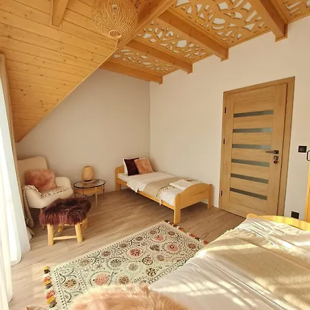 Villa Nad Struga Zakopane