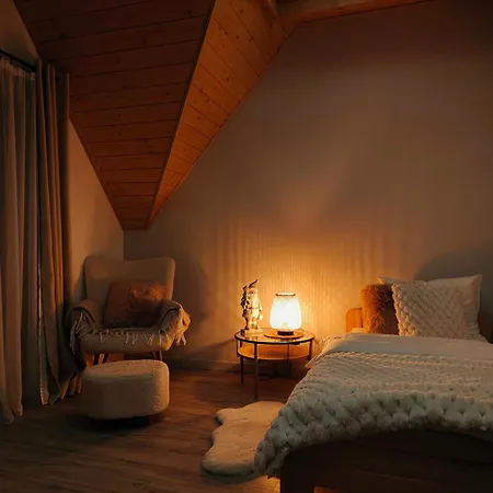 Nad Struga Villa