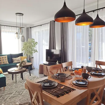 Nad Struga Villa Zakopane