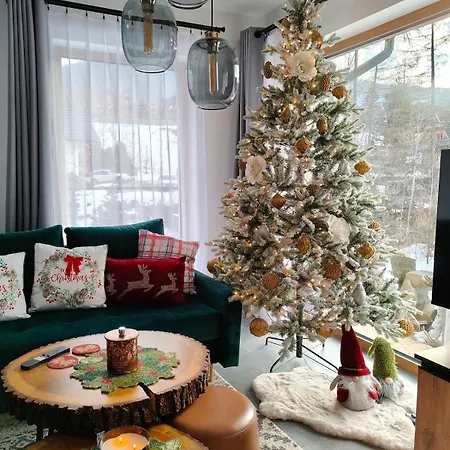 Nad Struga Villa