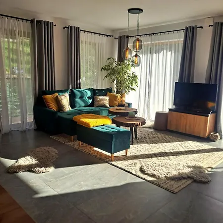 Nad Struga Villa Zakopane
